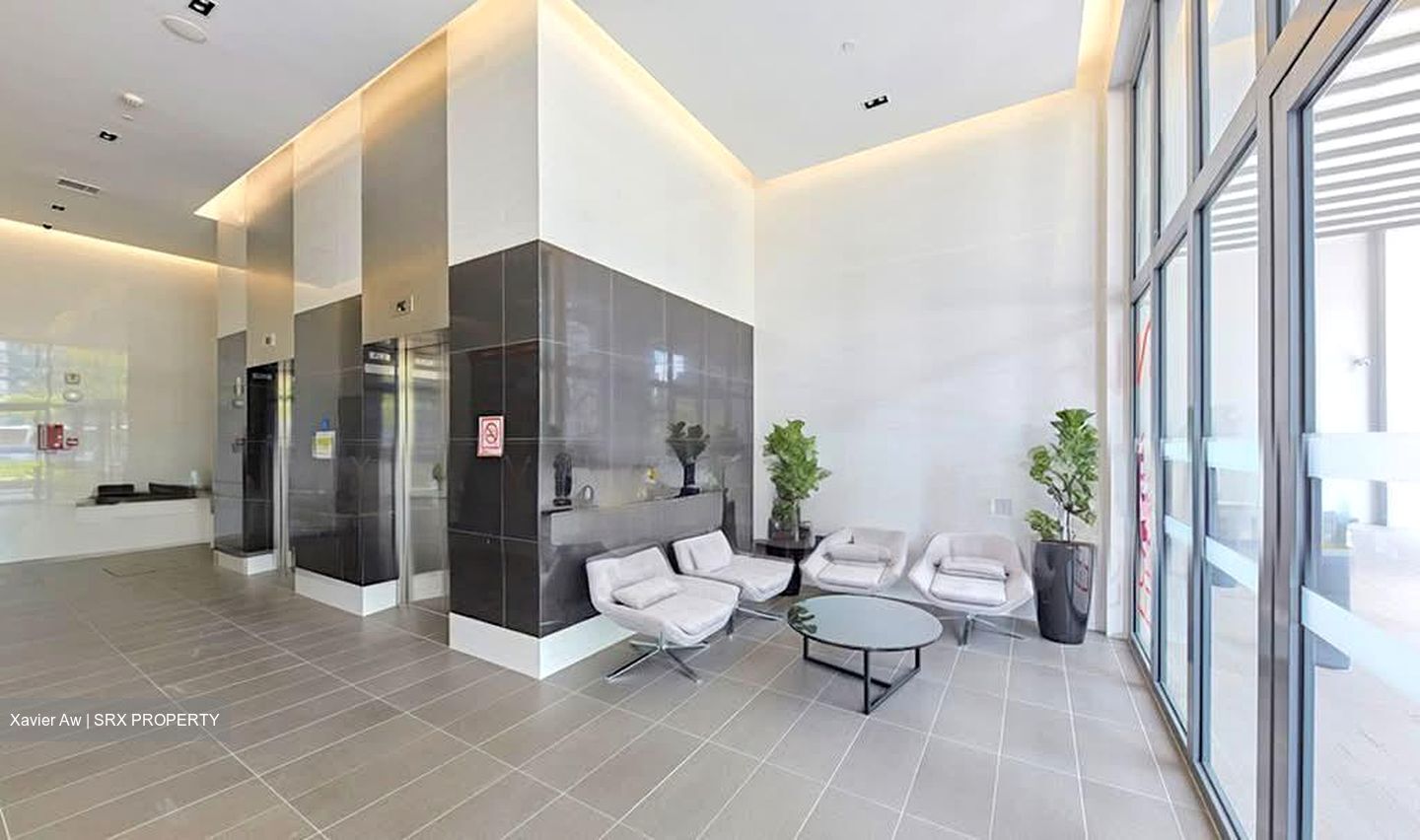 Sembawang Close (D27), Factory #566738581